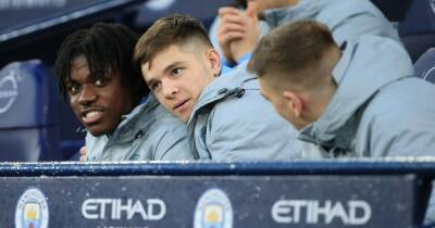 Man City receive double nomination for monthly academy award - www.manchestereveningnews.co.uk - Spain - Manchester