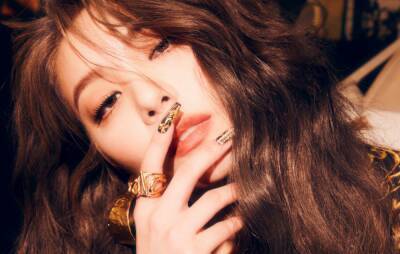 Ailee releases first-ever all-English album, ‘I’m Lovin’ Amy’ - www.nme.com - Britain - USA - South Korea - New York - Houston