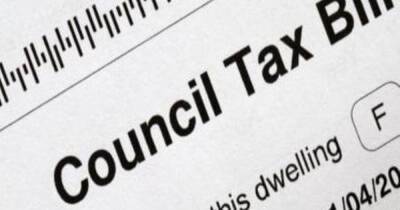 Council tax debt in West Dunbartonshire hits £8m, as cost of living soars - www.dailyrecord.co.uk - Scotland
