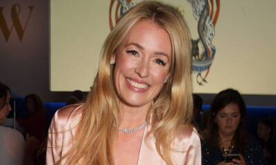 Cat Deeley shares exciting news - and fans are thrilled! - hellomagazine.com