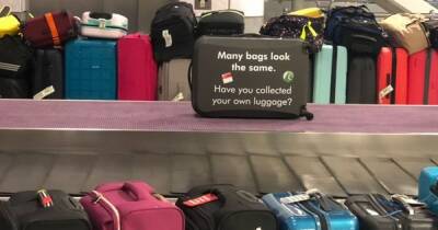 Manchester Airport asks FIREFIGHTERS to load baggage belts amid staffing crisis - www.manchestereveningnews.co.uk - Manchester