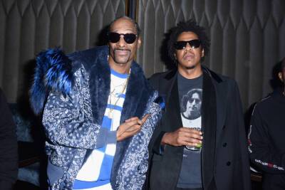 Snoop Dogg Says Jay-Z Told The NFL ‘They Perform Or I Quit’ Ahead Of That Epic Super Bowl Halftime Show - etcanada.com - Los Angeles