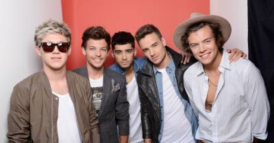 Liam Payne - Harry Styles - Louis Tomlinson - Niall Horan - Madame Tussauds are removing One Direction and fans are requesting parts of their body - ok.co.uk - Australia - New Zealand