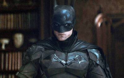 ‘The Batman’ fan pranks audience by releasing live bat during screening - www.nme.com - city Austin