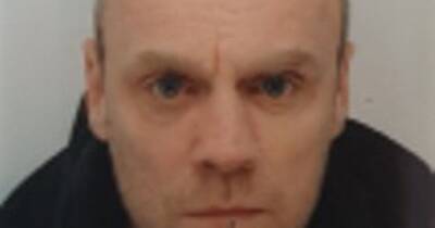Appeal to trace Paisley man who hasn't been seen for four days - www.dailyrecord.co.uk - Scotland