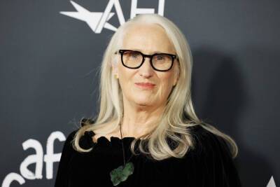 Jane Campion Opens Up About Tragically Losing Her Baby Son: ‘I Was Stunned By The Grief Experience And I Just Couldn’t Work’ - etcanada.com