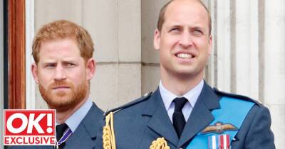 Prince Harry rift is 'constant strain' on Prince William: 'There is a lot of regret' - www.ok.co.uk - USA - county Williams