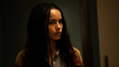 Zoë Kravitz Felt ‘Uncomfortable’ at Times Filming ‘Big Little Lies’ in ‘White Area’ With ‘Weird Racist People’ - variety.com - Los Angeles - Malibu - county Monterey