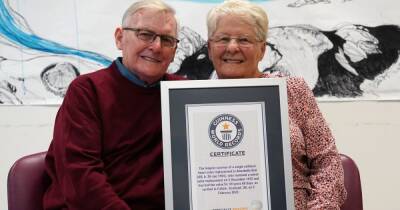 Royal Infirmary - Falkirk woman wins Guinness World Record after undergoing pioneering heart surgery - dailyrecord.co.uk
