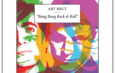 Art Brut to perform debut album ‘Bang Bang Rock & Roll’ at London gig - www.nme.com - Britain - London - Germany - Berlin