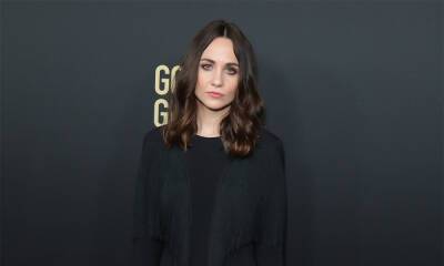 Tuppence Middleton bravely opens up about her struggle with OCD ahead of International Women's Day - hellomagazine.com