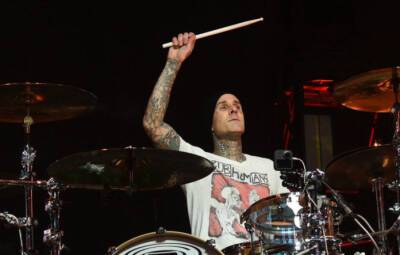 Blink-182’s Travis Barker is developing a new reality TV series, ‘Inked And Iced’ - www.nme.com - city Lima