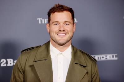 Colton Underwood Isn’t Interested In A Prenup: ‘We’re In It For The Long Haul’ - etcanada.com - Jordan