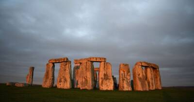 Tesco Clubcard members can get free ticket to English Heritage site this Mother's Day - www.ok.co.uk - Britain