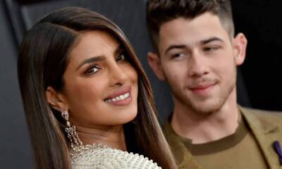 Priyanka Chopra introduces unexpected new additions in video from stunning family home - hellomagazine.com - Los Angeles