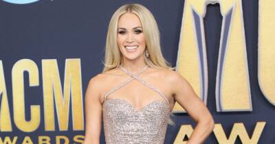 Carrie Underwood! Mickey Guyton! Best Dressed Stars at the ACM Awards 2022: Top 5 Looks of the Night - www.usmagazine.com