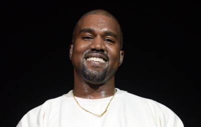 Kanye West says “men and celebrities are not allowed to cry” in new ‘DEAD’ post - www.nme.com