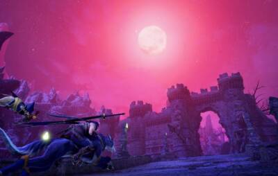 Capcom to reveal ‘Monster Hunter Rise: Sunbreak’ expansion details soon - www.nme.com
