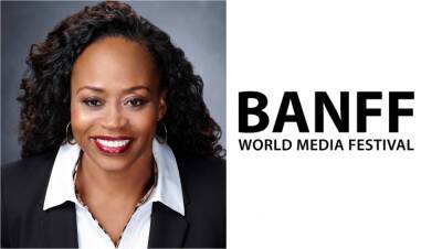 Banff World Media Festival Reveals Plans for In-Person 2022 Event; Keynotes Include NBCU’s Pearlena Igbokwe - variety.com - Hollywood - Canada