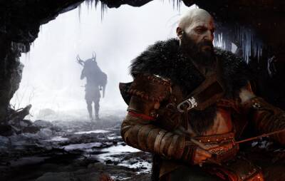 ‘God Of War’ TV series in the works at Amazon Prime Video - www.nme.com