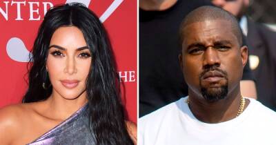 Kim Kardashian ‘Longs for the Day’ Kanye West ‘Accepts the Reality’ of Their Divorce: ‘Doesn’t Want His Drama Interrupting Her’ - www.usmagazine.com - Chicago
