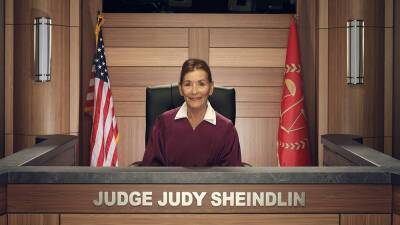 Judy Sheindlin - Judy Justice - Jennifer Maas - ‘Judy Justice’ Renewed for Season 2 at IMDb TV as Debut Episodes Draw 25 Million Hours Viewed - variety.com - Los Angeles - California