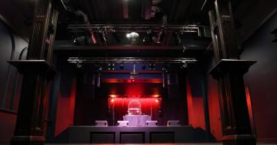 First look: iconic Manchester venue Band On The Wall re-opens and it’s unrecognisable - www.manchestereveningnews.co.uk - Manchester