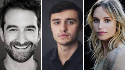‘Industry’ Adds Jay Duplass, Sonny Poon Tip & Katrine De Candole To Season 2 Of HBO/BBC Series - deadline.com - Britain - London - New York - New York - county Charles - county Levy - city Holby