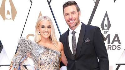 Carrie Underwood’s Husband: Everything To Know About Mike Fisher Their 12-Year Marriage - hollywoodlife.com - Atlanta - Canada - Nashville - Switzerland - Colorado - city Ottawa - county Ontario