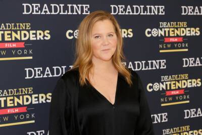 Amy Schumer Says Writing Her Oscars Monologue Has Been ‘So Fun’: ‘I’m Gonna Be Me’ - etcanada.com
