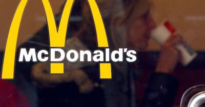 McDonald's temporarily closes Russian operations after Ukraine invasion - www.manchestereveningnews.co.uk - Ukraine - Russia