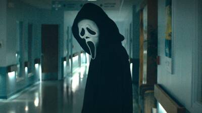 The New ‘Scream’ Movie Is Now Streaming on Paramount+ - thewrap.com