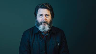 Nick Offerman Cast in ‘The Resort’ At Peacock - variety.com - Chad - county Harper - city Fargo - county Forest