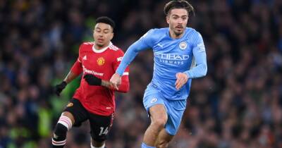Man City vs Sporting prediction and odds: Jack Grealish to score in Champions League clash - www.manchestereveningnews.co.uk - Manchester