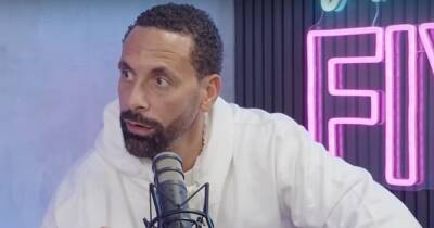 Rio Ferdinand slams Manchester United players after derby loss and says they should be embarrassed - www.manchestereveningnews.co.uk - Manchester - Sancho