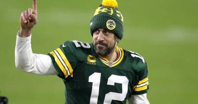 Aaron Rodgers Announces He’s Not Retiring, Will Return to Green Bay Packers: ‘I’m Very Excited’ - www.usmagazine.com