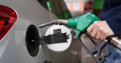 Petrol prices soar to record high in the UK as Russia's invasion of Ukraine continues - www.dailyrecord.co.uk - Britain - USA - Ukraine - Russia