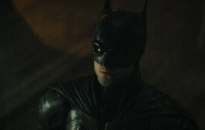 ‘The Batman’ director says Gotham police spinoff series has evolved to focus on Arkham Asylum - www.nme.com - city Gotham