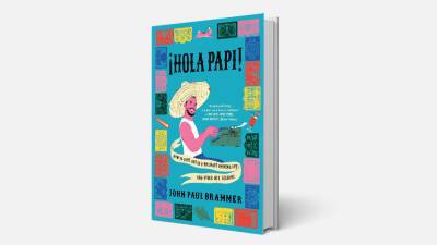 Funny Or Die Options Coming Out Memoir ‘Hola Papi’ for Scripted Series - variety.com - USA - New York - Oklahoma