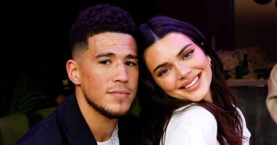 Kendall Jenner Is Taking a ‘Slower Approach’ to Her Relationship With Devin Booker: ‘Not in Any Rush to Get Married’ - www.usmagazine.com - USA - New York - state Mississippi - city Lamar