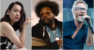 Pitchfork Music Festival 2022 lineup revealed with headliners Mitski, The Roots, and The National - www.thefader.com - Chicago - Japan