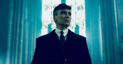 Peaky Blinders fan theories on who the 'grey man' in Ruby’s vision might be - www.ok.co.uk