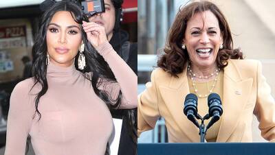 Kim Kardashian More Stars Honor Ukraine Women Of The World With International Women’s Day Posts - hollywoodlife.com - Ukraine - Russia