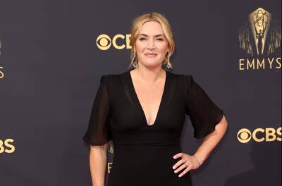 Kate Winslet ‘Craving’ To Act Again After Taking Year To Be With Family & Recover From ‘Mare Of Easttown’ - etcanada.com - city Easttown