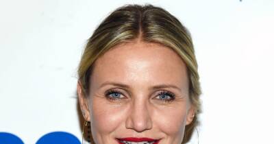 Cameron Diaz rejects Hollywood beauty standards 8 years after leaving industry - www.wonderwall.com