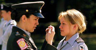 ‘Cadet Kelly’ Cast: Where Are They Now? Hilary Duff, Christy Carlson Romano and More - www.usmagazine.com - Texas - county Cole
