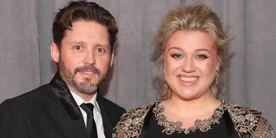 Kelly Clarkson Settles Divorce With Ex Brandon Blackstock - Details Revealed - www.justjared.com - Los Angeles - Montana