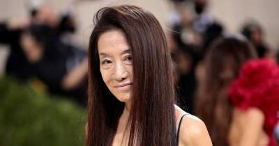 Vera Wang says ageism is ‘so old-fashioned’ and reveals she has a vodka cocktail every day - www.msn.com - New York