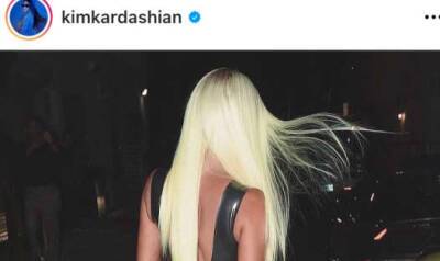 Kim Kardashian fans spot clue she 'planned to date' Pete Davidson three years ago - www.msn.com
