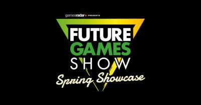 Future Games Show 2022: Everything you need to know - www.msn.com - Beyond